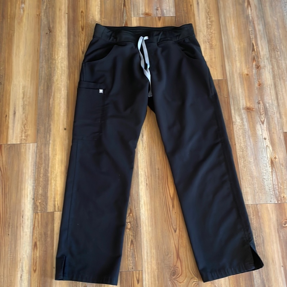 Figs scrub pants